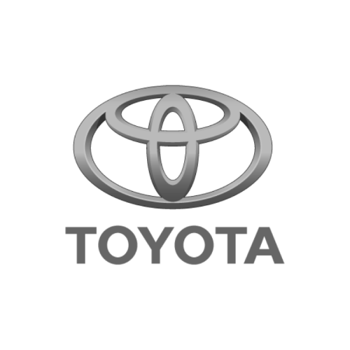 Toyota - Lead411 Client Logos